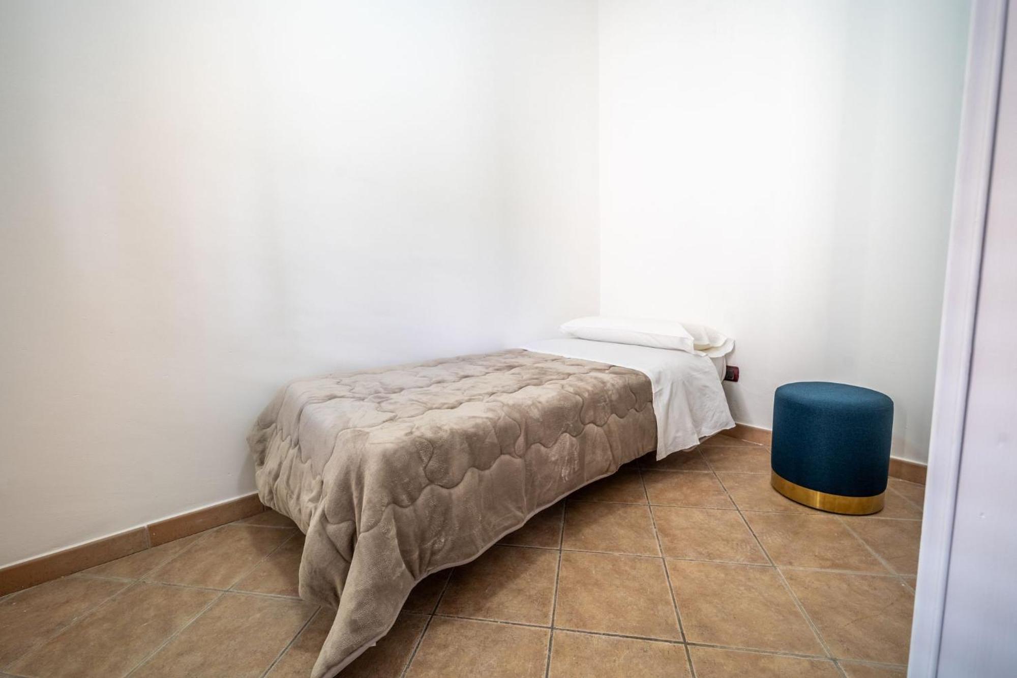 La Porta Di Alba Bed & Breakfast ปาแลร์โม ภายนอก รูปภาพ